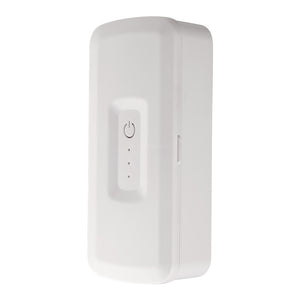 Multifunctional UV disinfection box