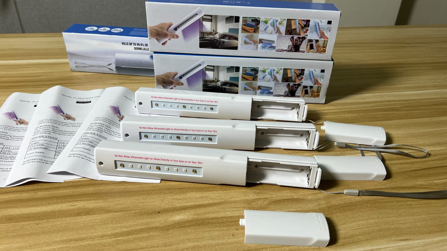UV all purpose protection