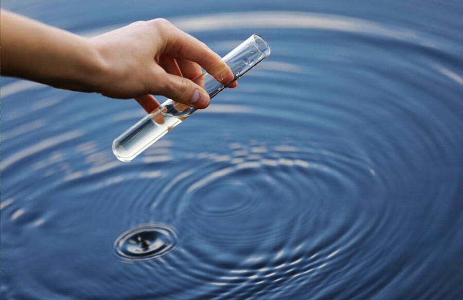 Water Innovation & Sustainability