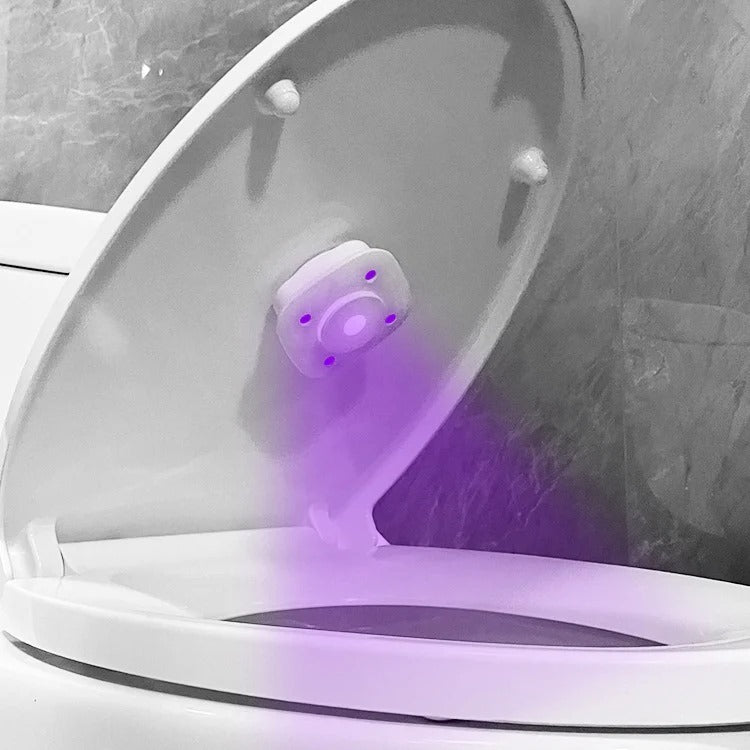 Toilet Sterilization lamp UVC