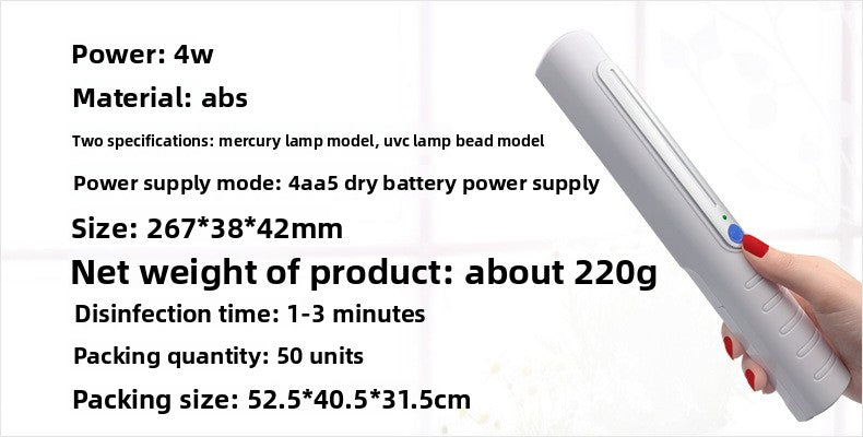 UV all purpose protection