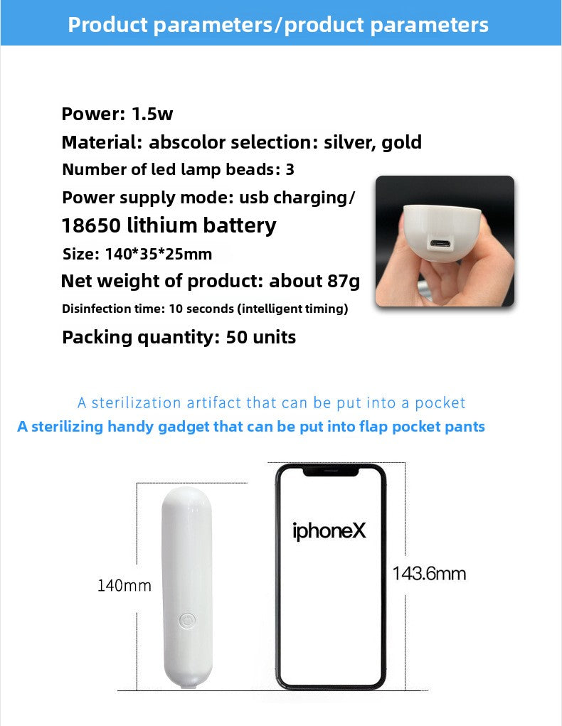 A Ultrasonic nano spray replenishment instrument  with molecular hydrogen.